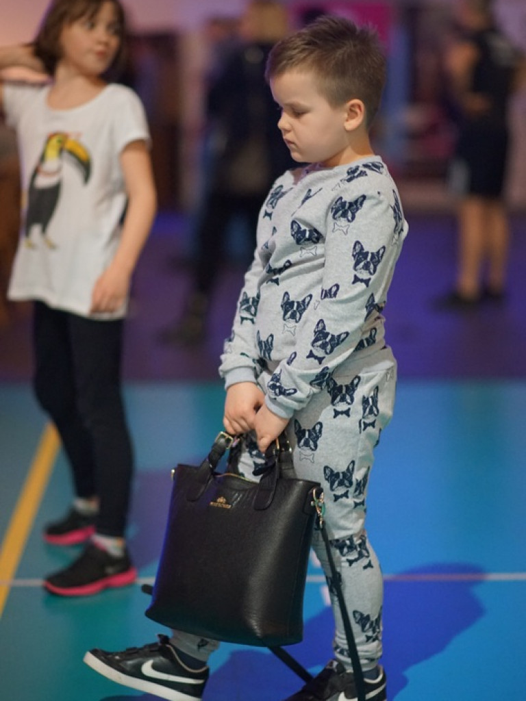 OSIR: Sportowe szaleństwa pań (FOTO, VIDEO)