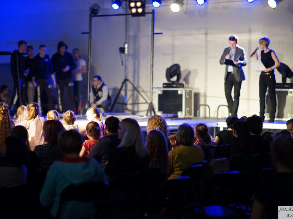 OSIR: Sportowe szaleństwa pań (FOTO, VIDEO)