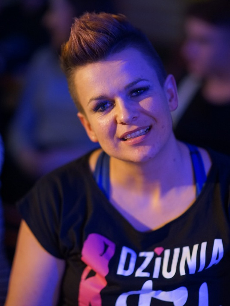 OSIR: Sportowe szaleństwa pań (FOTO, VIDEO)