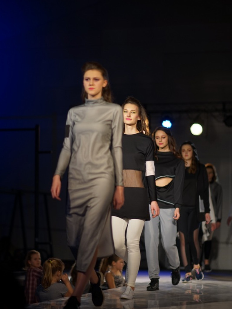 OSIR: Sportowe szaleństwa pań (FOTO, VIDEO)