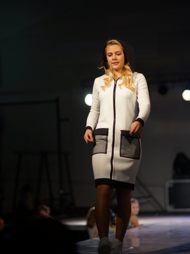 OSIR: Sportowe szaleństwa pań (FOTO, VIDEO)