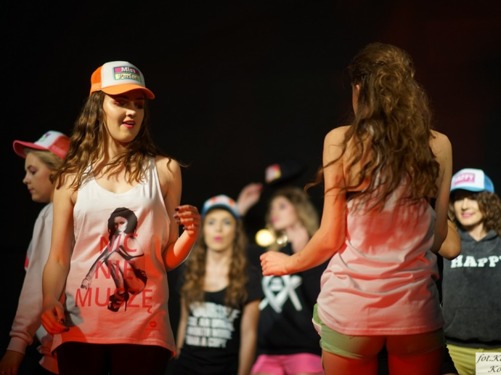 OSIR: Sportowe szaleństwa pań (FOTO, VIDEO)