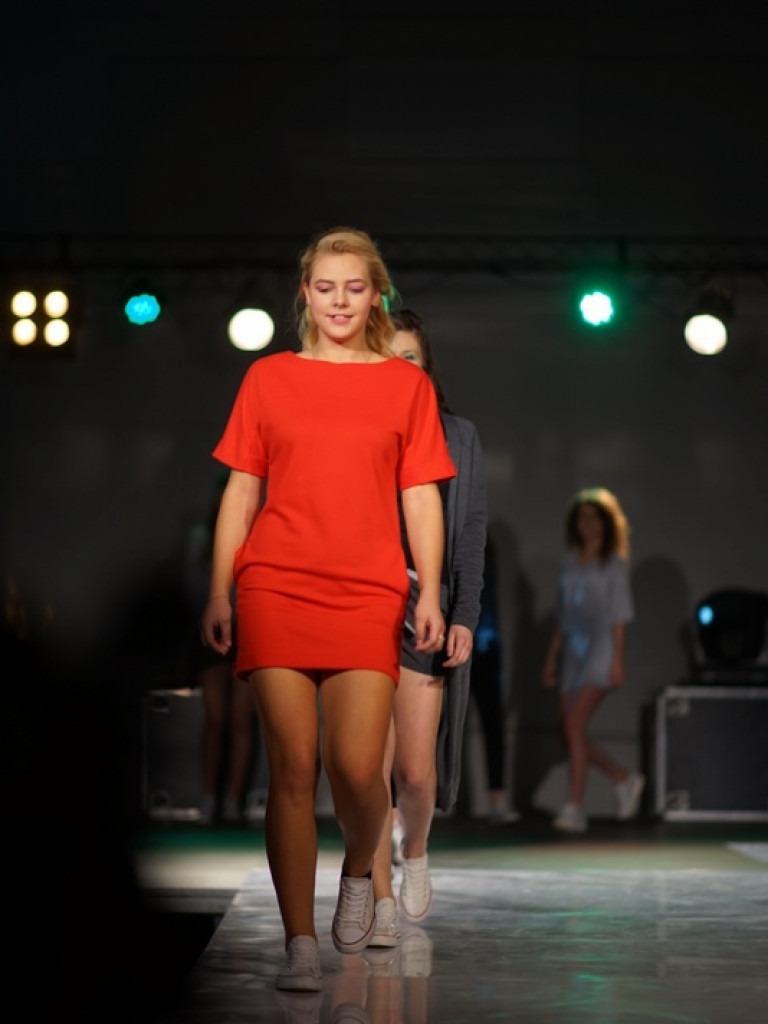 OSIR: Sportowe szaleństwa pań (FOTO, VIDEO)