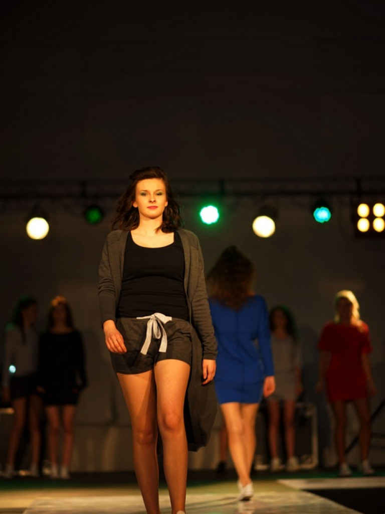 OSIR: Sportowe szaleństwa pań (FOTO, VIDEO)