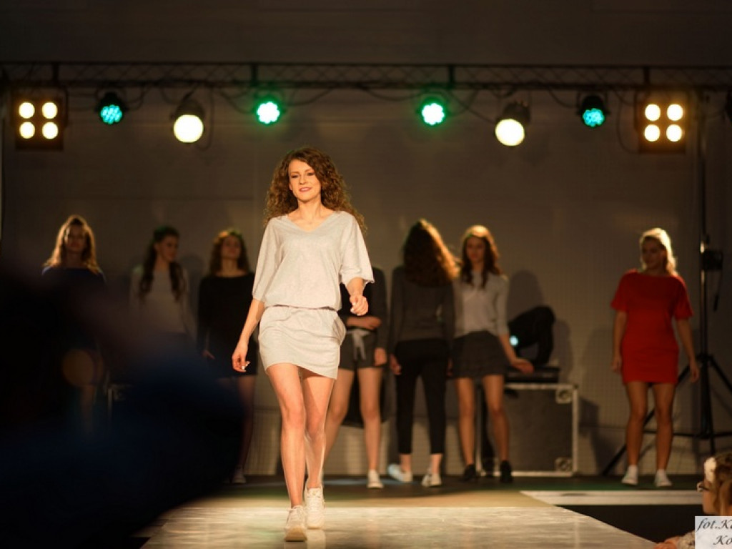 OSIR: Sportowe szaleństwa pań (FOTO, VIDEO)