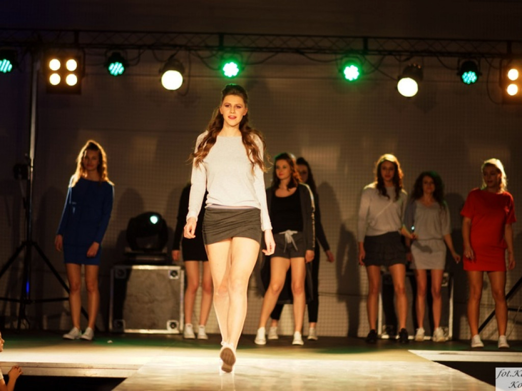 OSIR: Sportowe szaleństwa pań (FOTO, VIDEO)