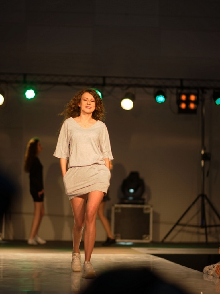 OSIR: Sportowe szaleństwa pań (FOTO, VIDEO)