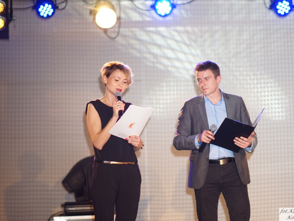 OSIR: Sportowe szaleństwa pań (FOTO, VIDEO)