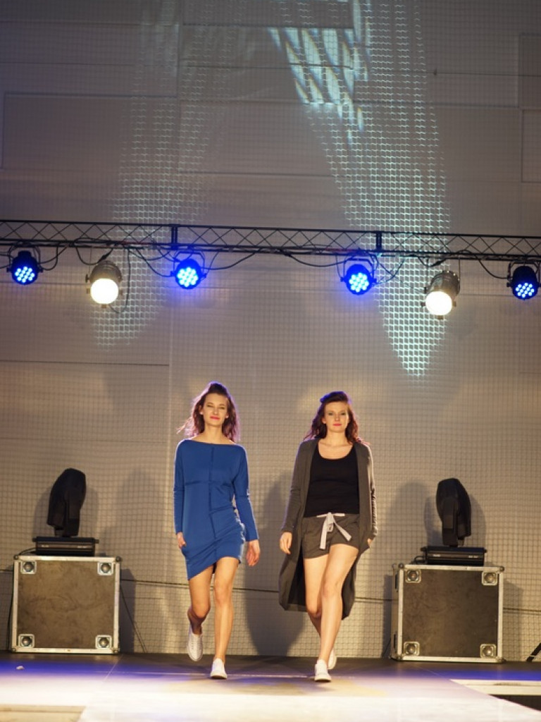 OSIR: Sportowe szaleństwa pań (FOTO, VIDEO)