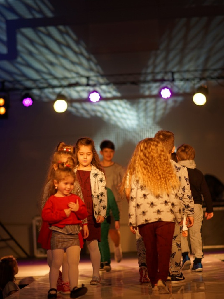 OSIR: Sportowe szaleństwa pań (FOTO, VIDEO)