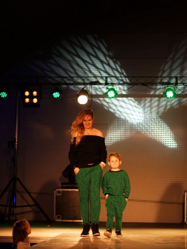 OSIR: Sportowe szaleństwa pań (FOTO, VIDEO)