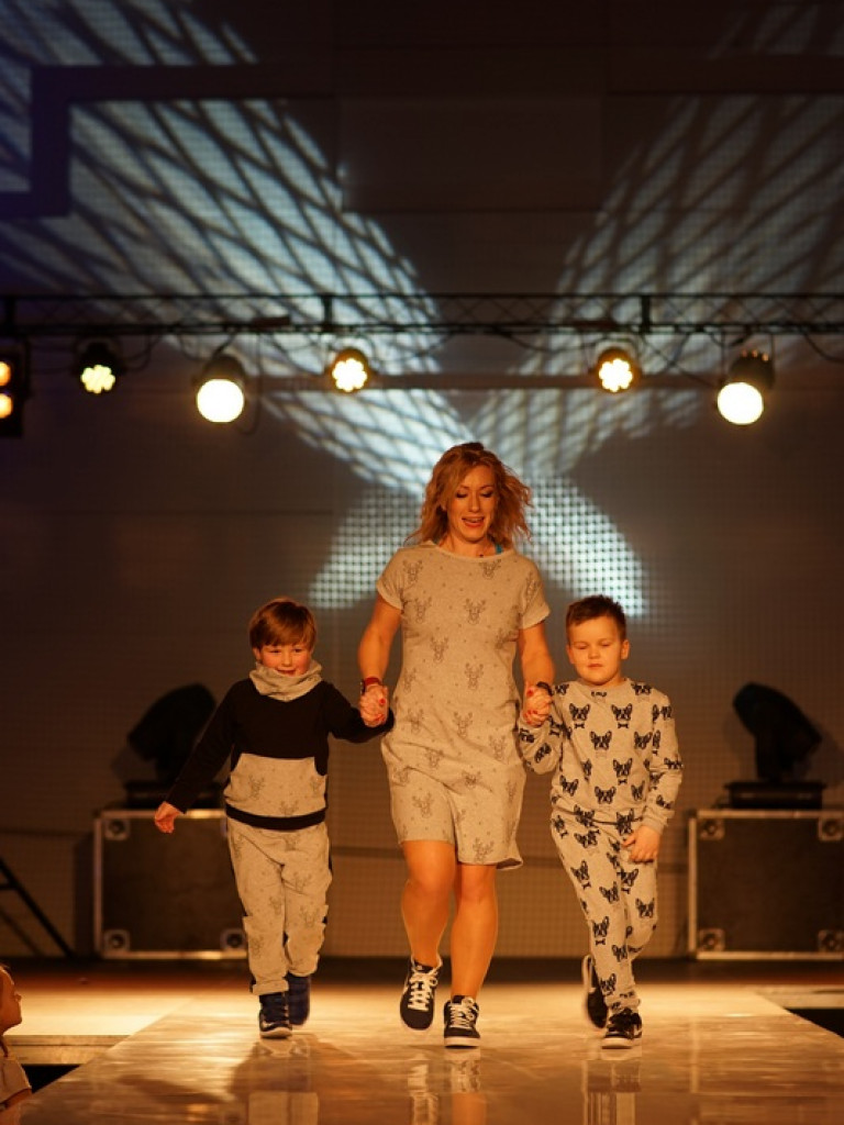 OSIR: Sportowe szaleństwa pań (FOTO, VIDEO)