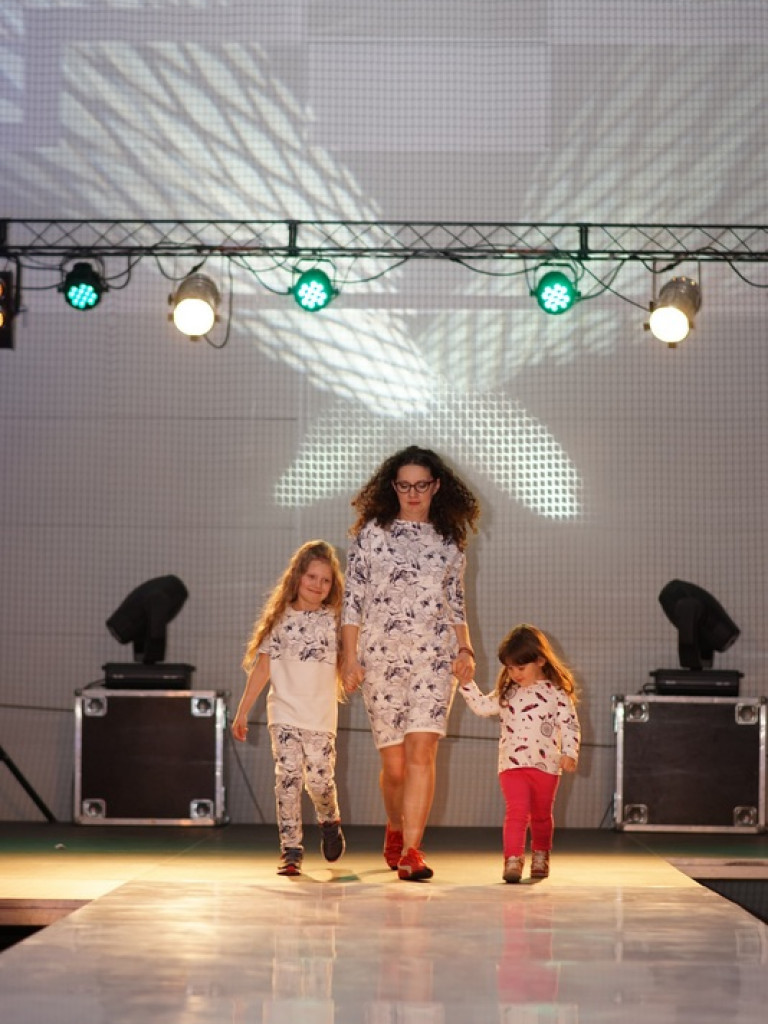 OSIR: Sportowe szaleństwa pań (FOTO, VIDEO)