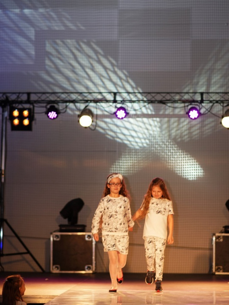 OSIR: Sportowe szaleństwa pań (FOTO, VIDEO)