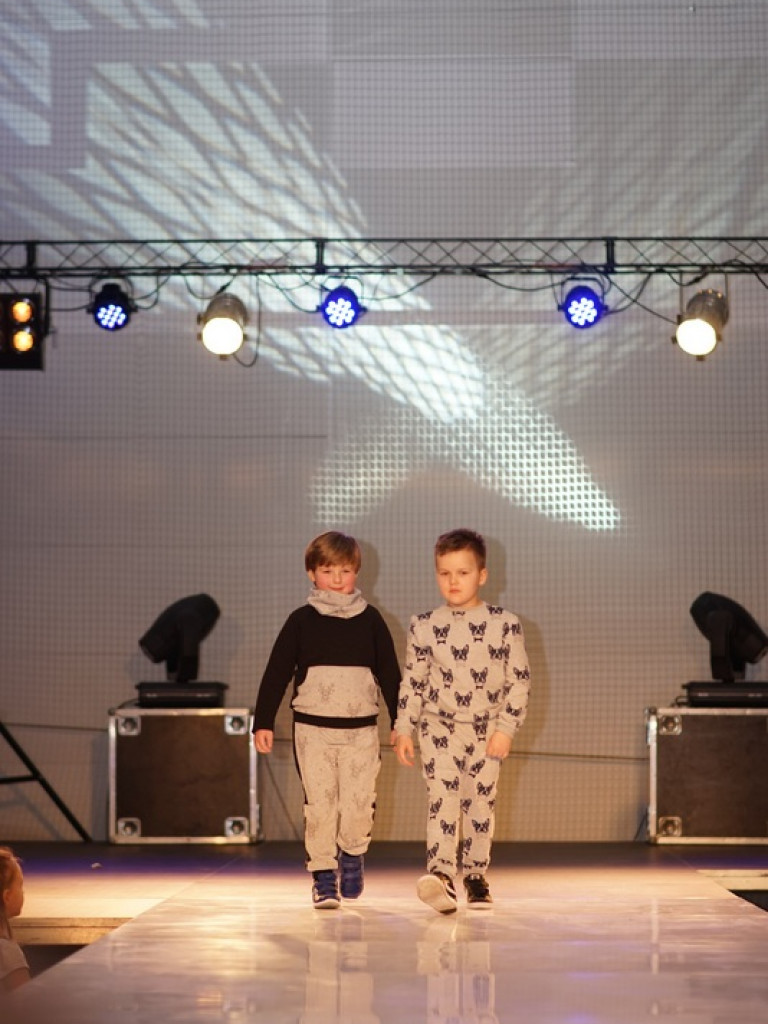 OSIR: Sportowe szaleństwa pań (FOTO, VIDEO)