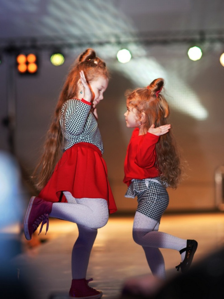 OSIR: Sportowe szaleństwa pań (FOTO, VIDEO)