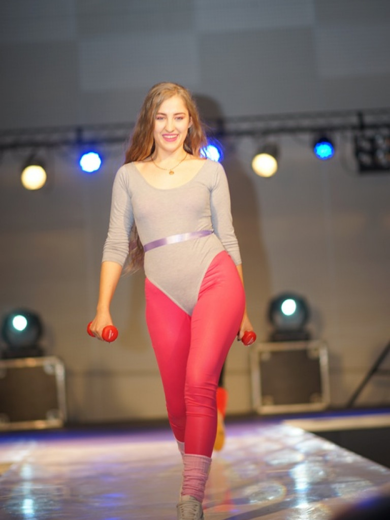 OSIR: Sportowe szaleństwa pań (FOTO, VIDEO)