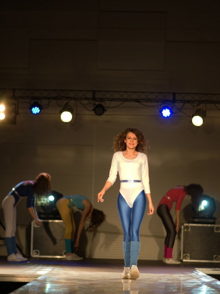 OSIR: Sportowe szaleństwa pań (FOTO, VIDEO)