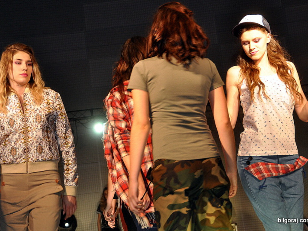 OSIR: Sportowe szaleństwa pań (FOTO, VIDEO)