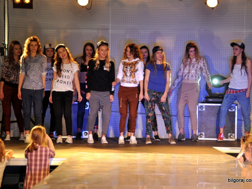 OSIR: Sportowe szaleństwa pań (FOTO, VIDEO)