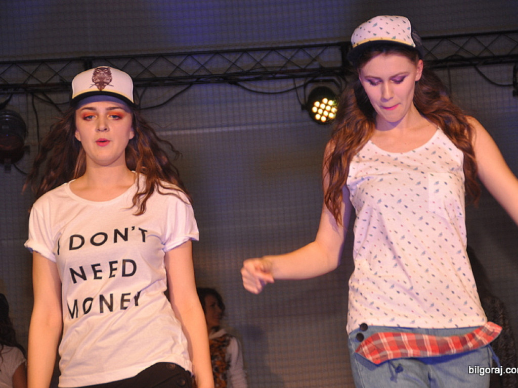 OSIR: Sportowe szaleństwa pań (FOTO, VIDEO)