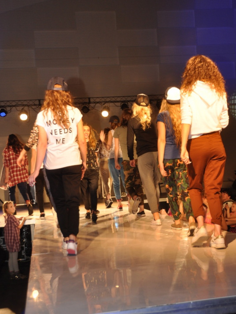 OSIR: Sportowe szaleństwa pań (FOTO, VIDEO)