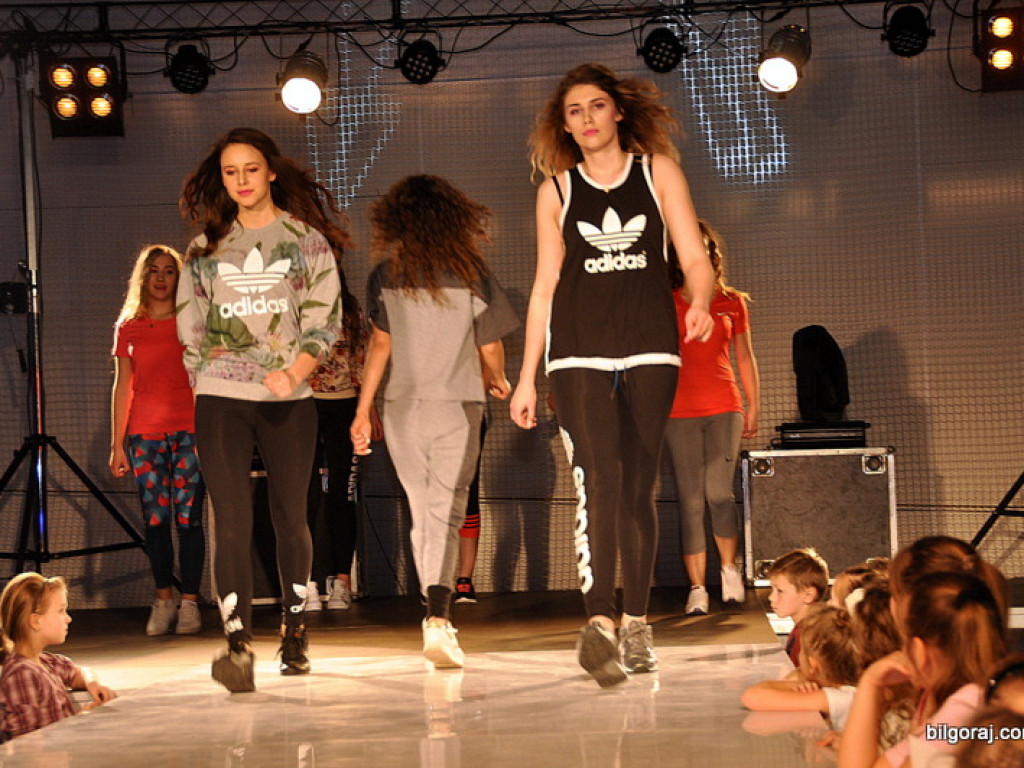 OSIR: Sportowe szaleństwa pań (FOTO, VIDEO)