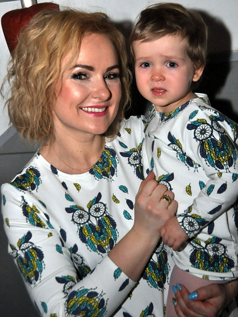 OSIR: Sportowe szaleństwa pań (FOTO, VIDEO)