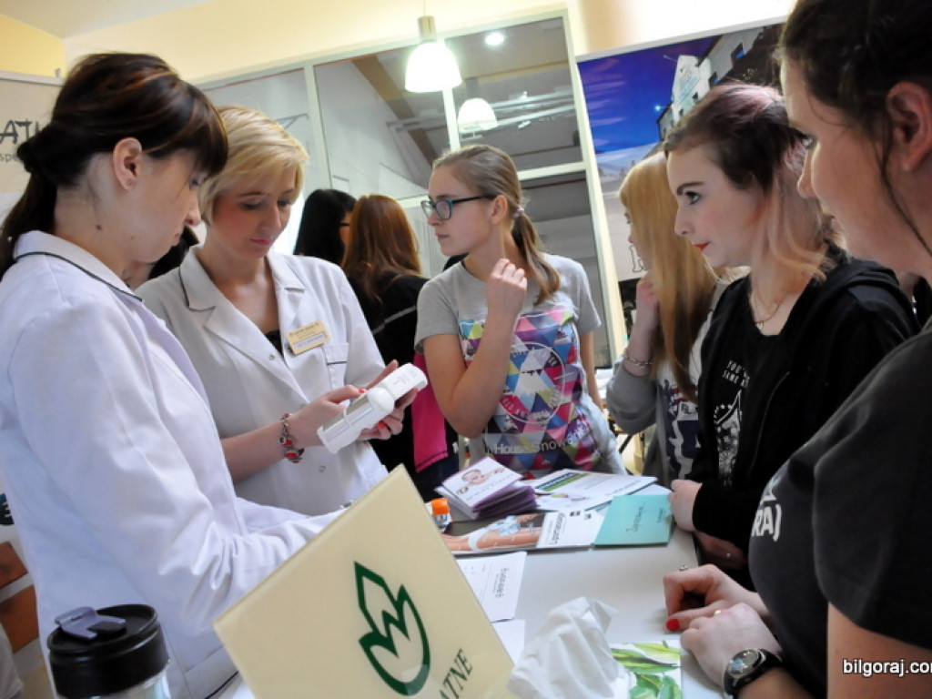 OSIR: Sportowe szaleństwa pań (FOTO, VIDEO)