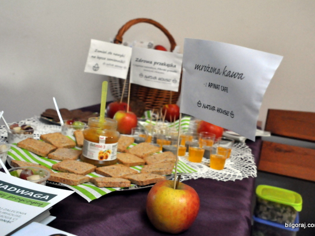 OSIR: Sportowe szaleństwa pań (FOTO, VIDEO)