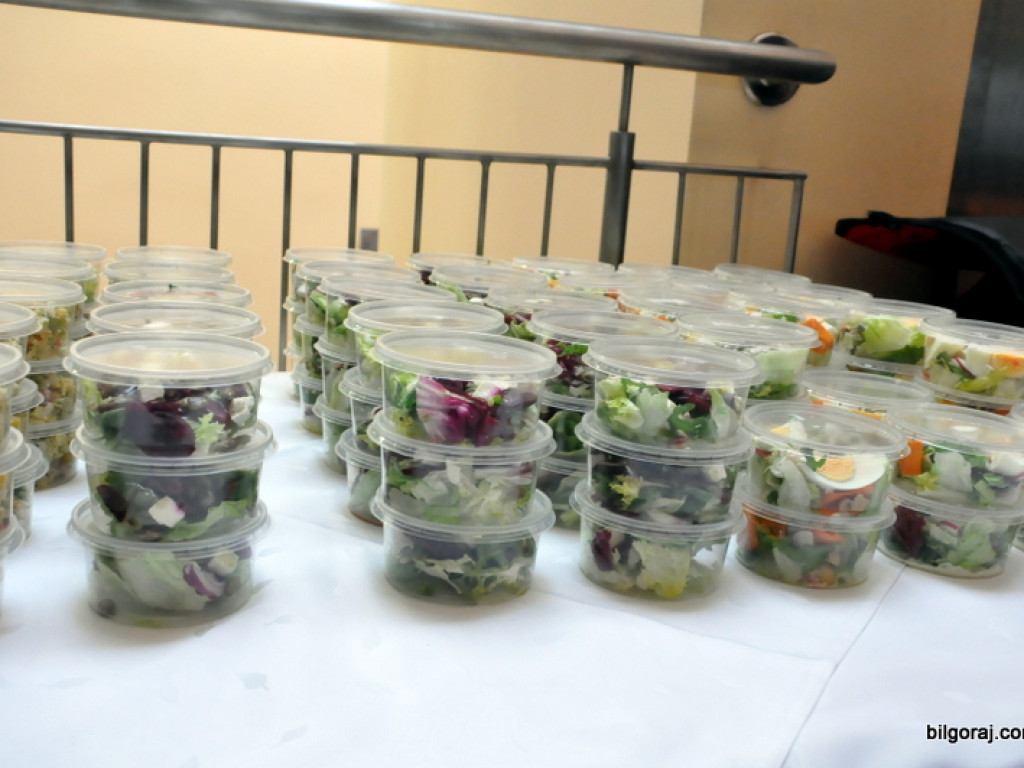 OSIR: Sportowe szaleństwa pań (FOTO, VIDEO)