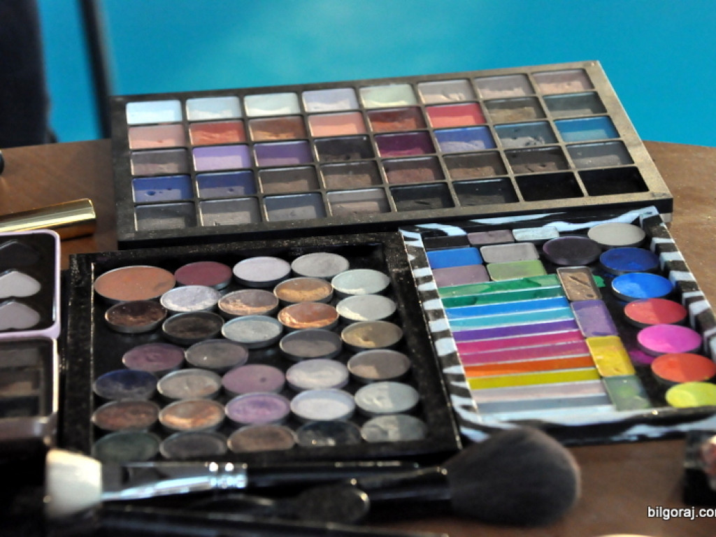 OSIR: Sportowe szaleństwa pań (FOTO, VIDEO)