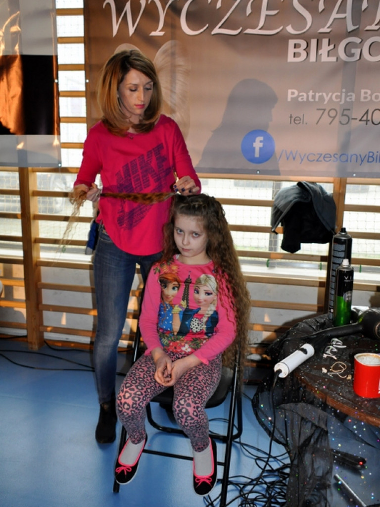 OSIR: Sportowe szaleństwa pań (FOTO, VIDEO)