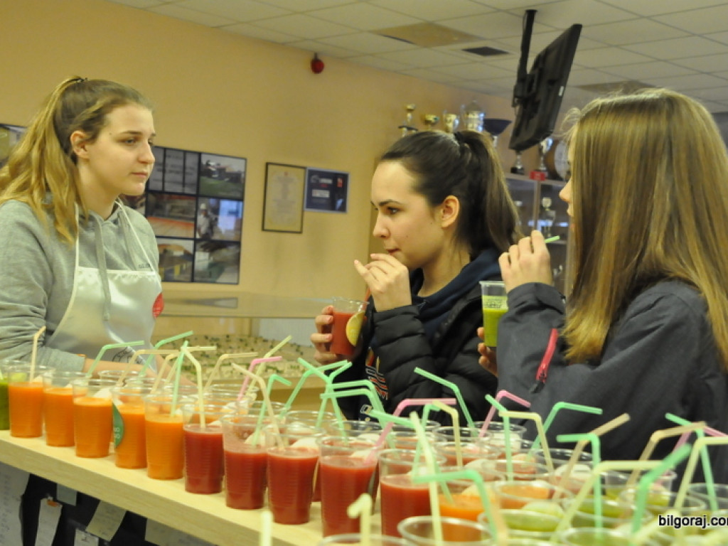 OSIR: Sportowe szaleństwa pań (FOTO, VIDEO)