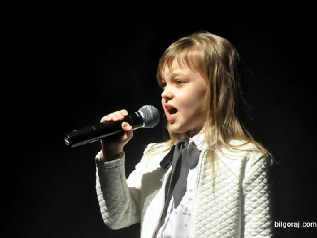 Ogólnopolski Konkurs Piosenki Dziecięcej i Młodzieżowej - Biłgoraj 2016 (FOTO, VIDEO, WYNIKI)