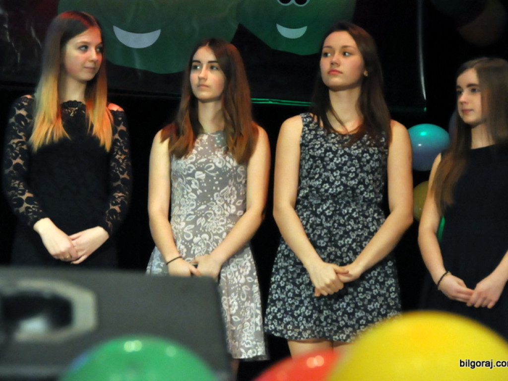 Ogólnopolski Konkurs Piosenki Dziecięcej i Młodzieżowej - Biłgoraj 2016 (FOTO, VIDEO, WYNIKI)