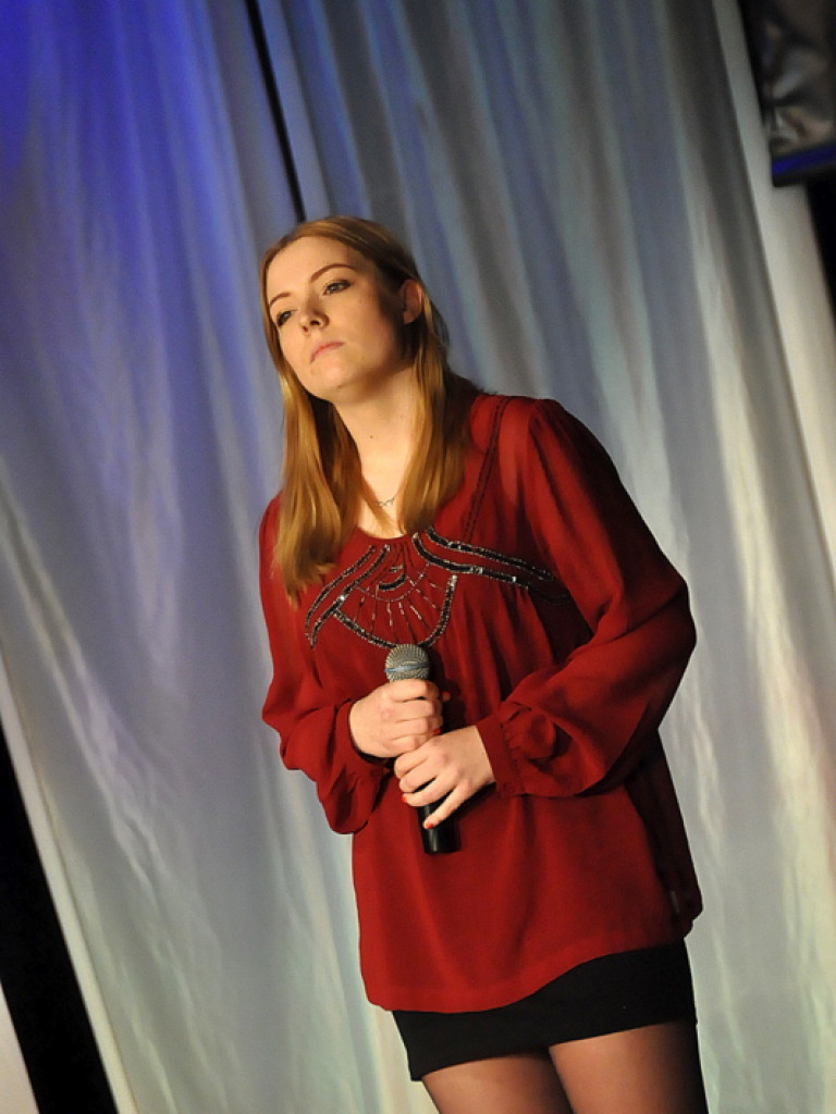 Ogólnopolski Konkurs Piosenki Dziecięcej i Młodzieżowej - Biłgoraj 2016 (FOTO, VIDEO, WYNIKI)