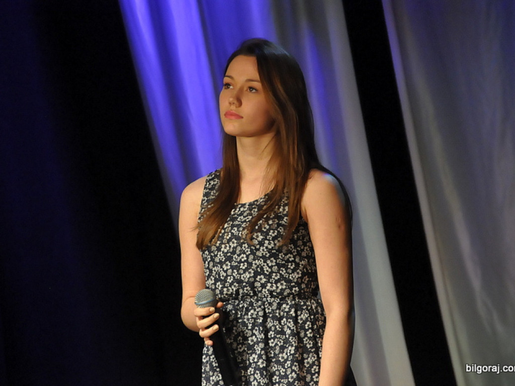 Ogólnopolski Konkurs Piosenki Dziecięcej i Młodzieżowej - Biłgoraj 2016 (FOTO, VIDEO, WYNIKI)