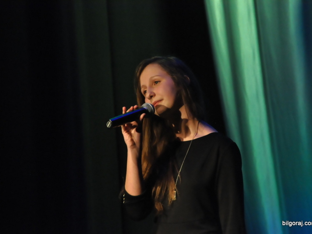 Ogólnopolski Konkurs Piosenki Dziecięcej i Młodzieżowej - Biłgoraj 2016 (FOTO, VIDEO, WYNIKI)