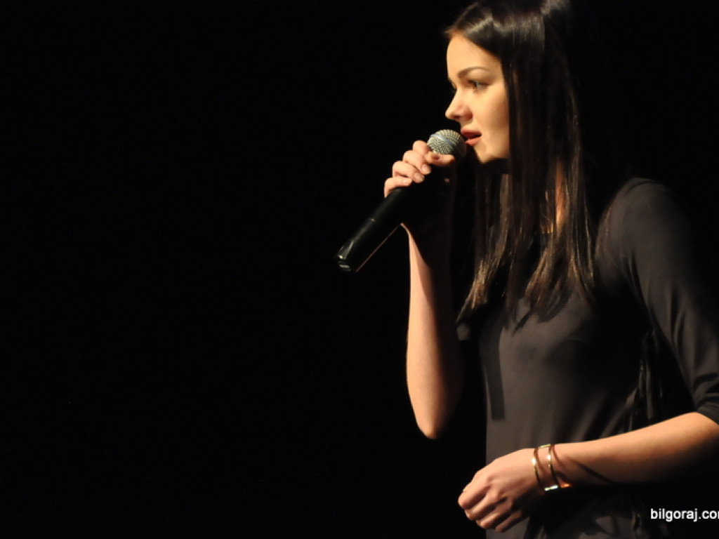 Ogólnopolski Konkurs Piosenki Dziecięcej i Młodzieżowej - Biłgoraj 2016 (FOTO, VIDEO, WYNIKI)