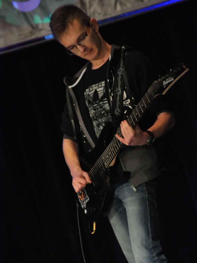 Ogólnopolski Konkurs Piosenki Dziecięcej i Młodzieżowej - Biłgoraj 2016 (FOTO, VIDEO, WYNIKI)