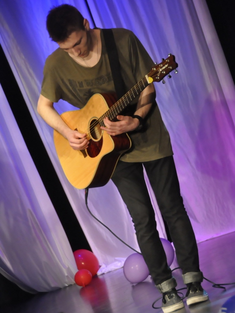 Ogólnopolski Konkurs Piosenki Dziecięcej i Młodzieżowej - Biłgoraj 2016 (FOTO, VIDEO, WYNIKI)