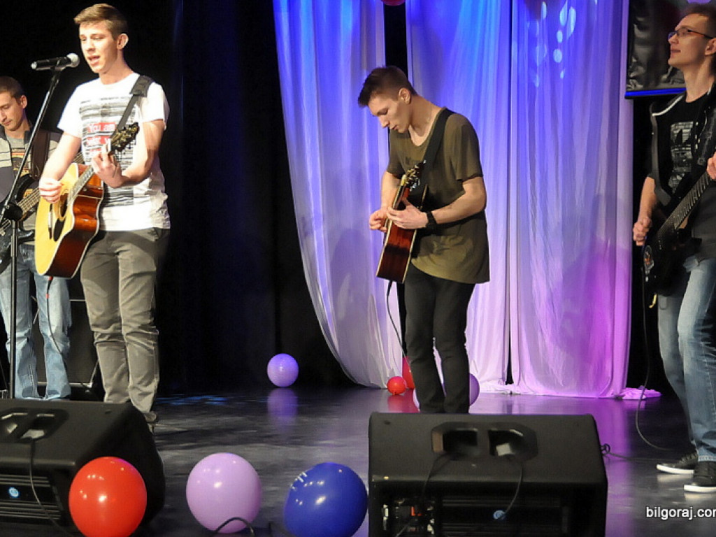 Ogólnopolski Konkurs Piosenki Dziecięcej i Młodzieżowej - Biłgoraj 2016 (FOTO, VIDEO, WYNIKI)