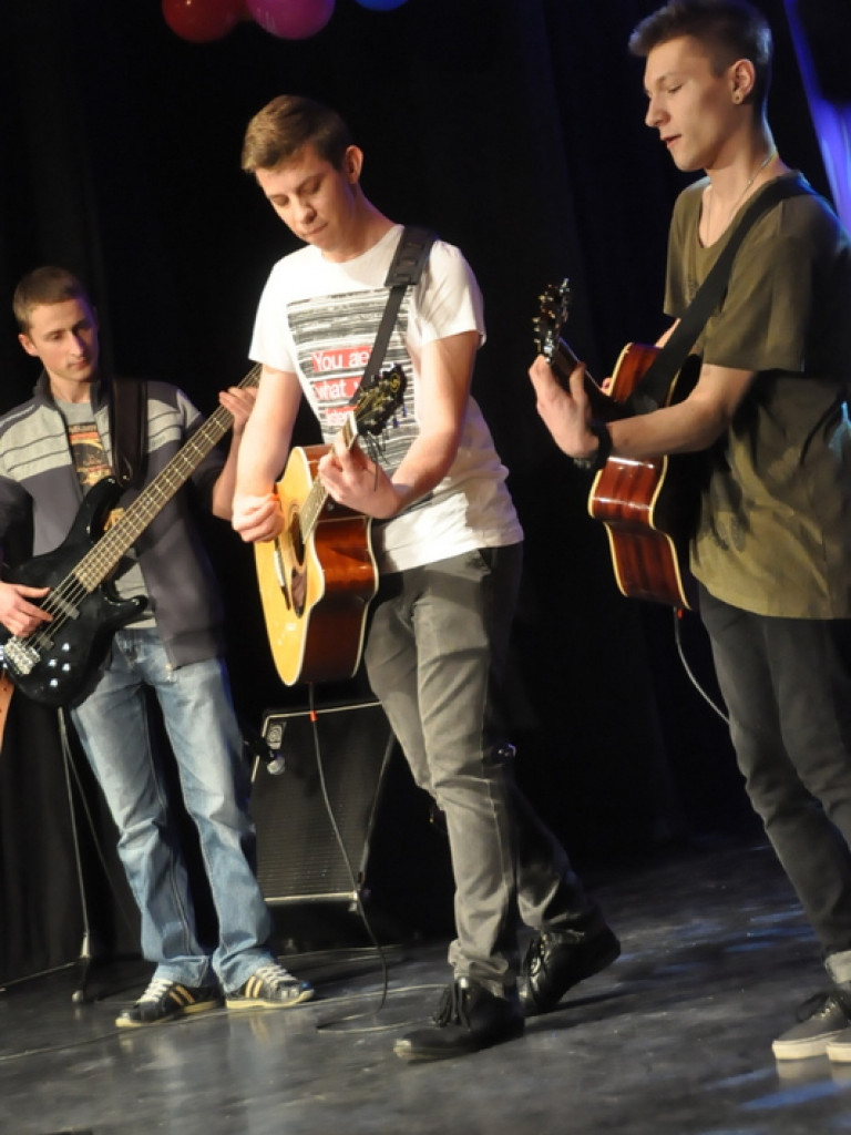 Ogólnopolski Konkurs Piosenki Dziecięcej i Młodzieżowej - Biłgoraj 2016 (FOTO, VIDEO, WYNIKI)