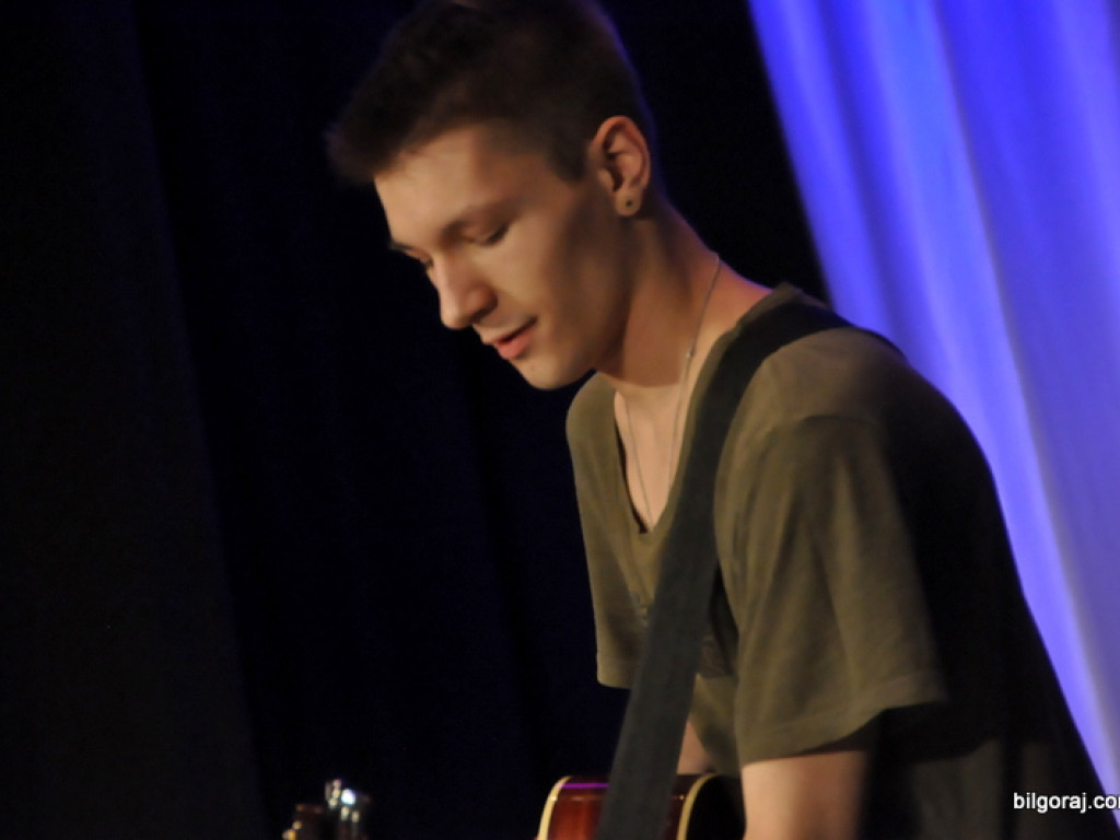 Ogólnopolski Konkurs Piosenki Dziecięcej i Młodzieżowej - Biłgoraj 2016 (FOTO, VIDEO, WYNIKI)