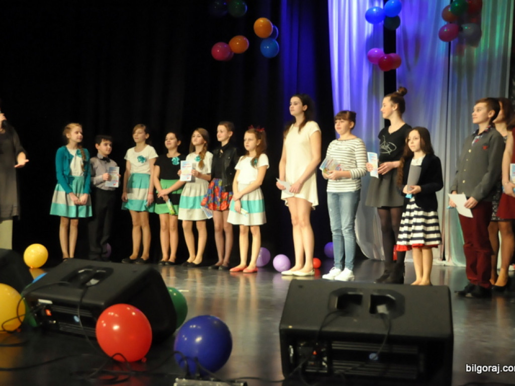 Ogólnopolski Konkurs Piosenki Dziecięcej i Młodzieżowej - Biłgoraj 2016 (FOTO, VIDEO, WYNIKI)