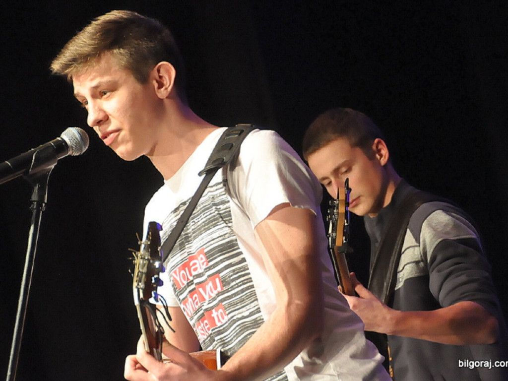 Ogólnopolski Konkurs Piosenki Dziecięcej i Młodzieżowej - Biłgoraj 2016 (FOTO, VIDEO, WYNIKI)