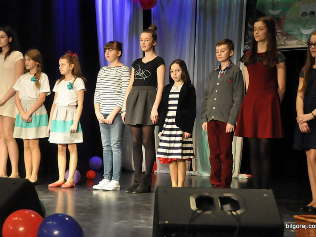 Ogólnopolski Konkurs Piosenki Dziecięcej i Młodzieżowej - Biłgoraj 2016 (FOTO, VIDEO, WYNIKI)