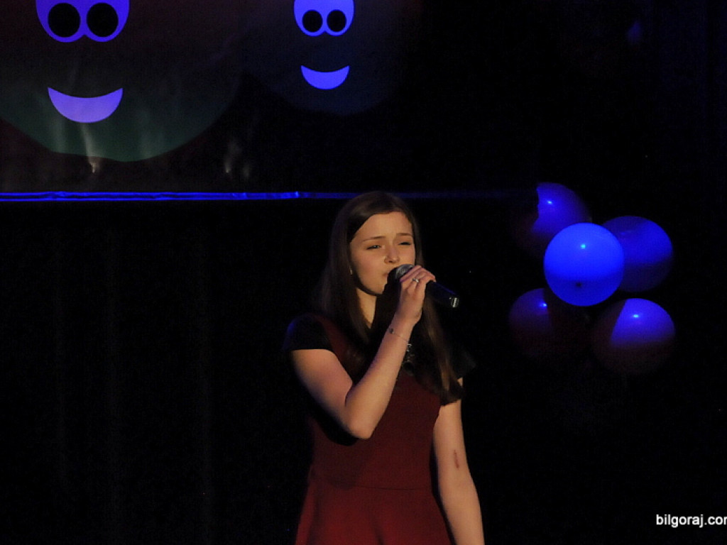 Ogólnopolski Konkurs Piosenki Dziecięcej i Młodzieżowej - Biłgoraj 2016 (FOTO, VIDEO, WYNIKI)