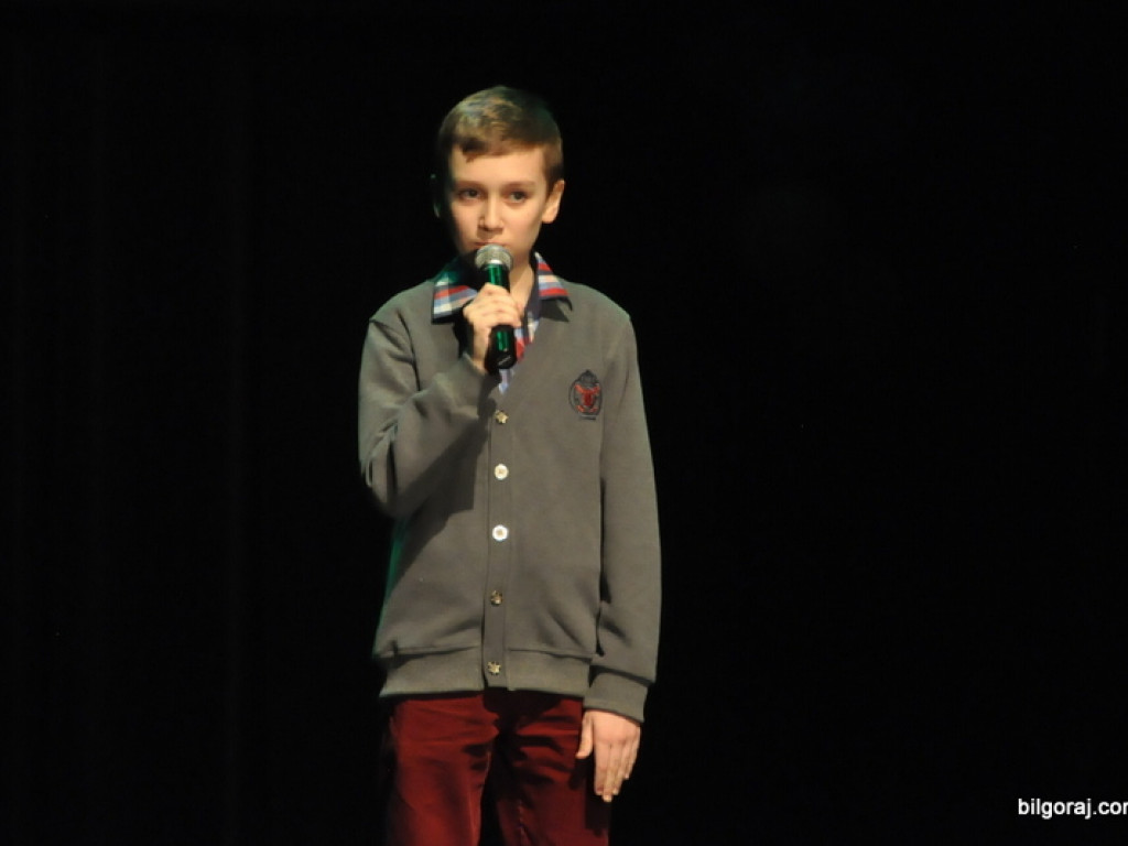 Ogólnopolski Konkurs Piosenki Dziecięcej i Młodzieżowej - Biłgoraj 2016 (FOTO, VIDEO, WYNIKI)